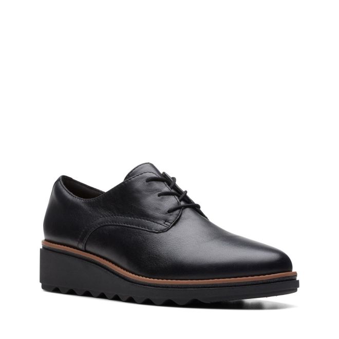 CLARKS SHARON RAE