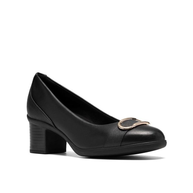 CLARKS SHAYA LUX