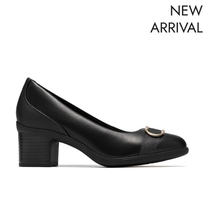 CLARKS SHAYA LUX