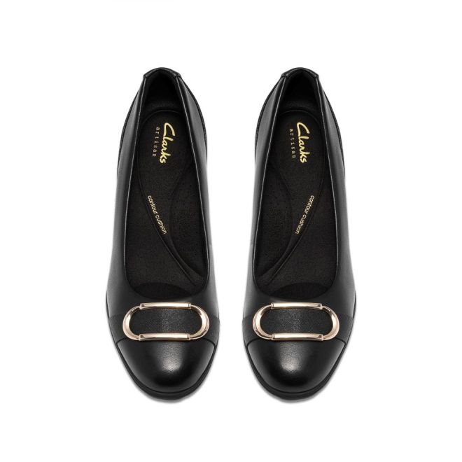CLARKS SHAYA LUX