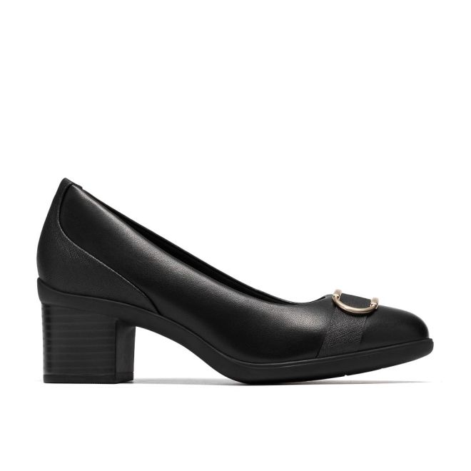 CLARKS SHAYA LUX