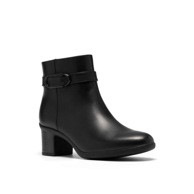 CLARKS SHAYA STYLE