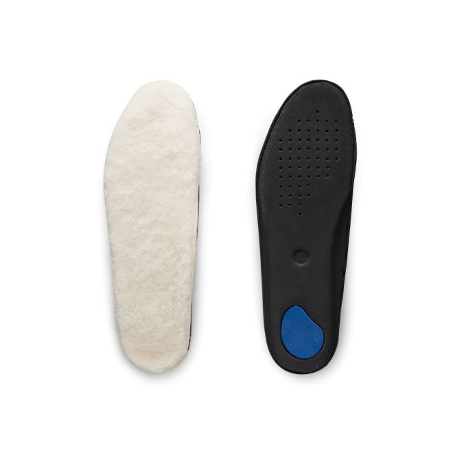 BLUNDSTONE SHEEPSKIN FOOTBED