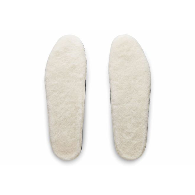 BLUNDSTONE SHEEPSKIN FOOTBED