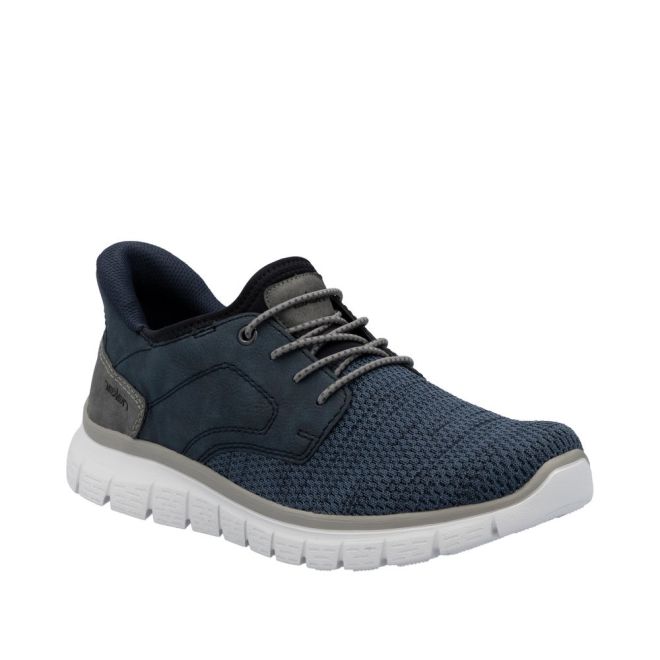 RIEKER B6658 SHERMAN