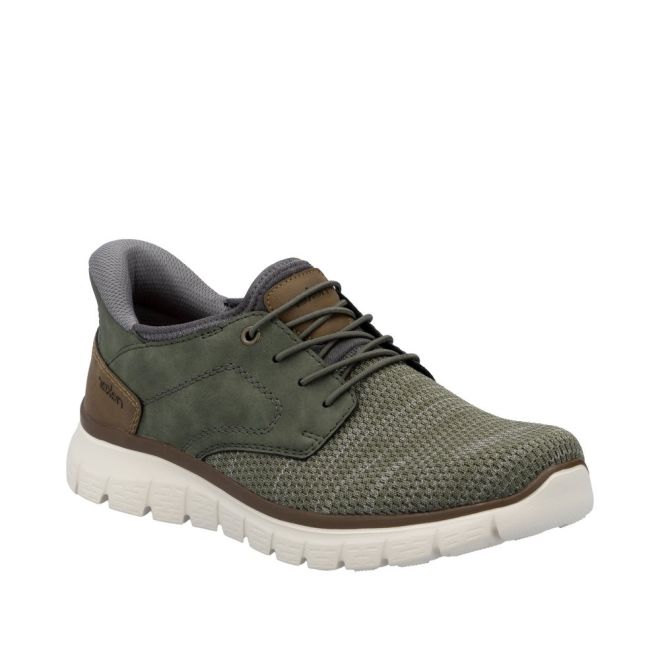 RIEKER B6658 SHERMAN