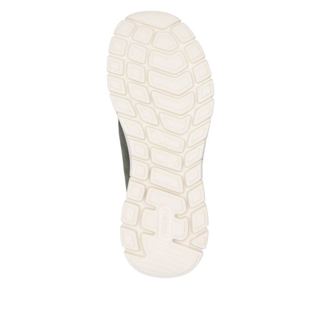 RIEKER B6658 SHERMAN