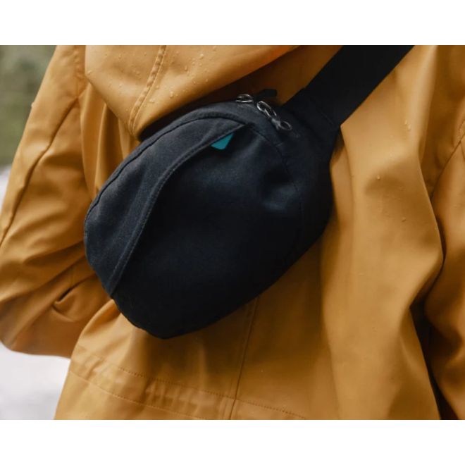 VESSI SHORELINE BELT BAG