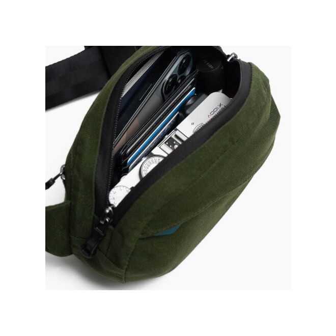 VESSI SHORELINE BELT BAG