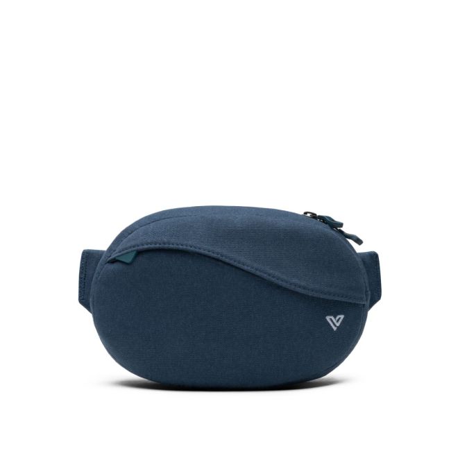 VESSI SHORELINE BELT BAG