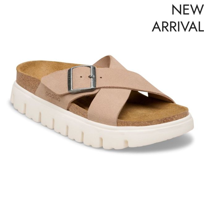 BIRKENSTOCK SIENA CHUNKY