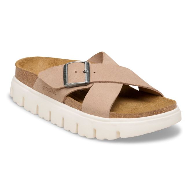 BIRKENSTOCK SIENA CHUNKY