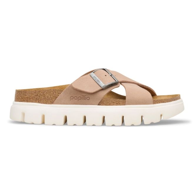 BIRKENSTOCK SIENA CHUNKY