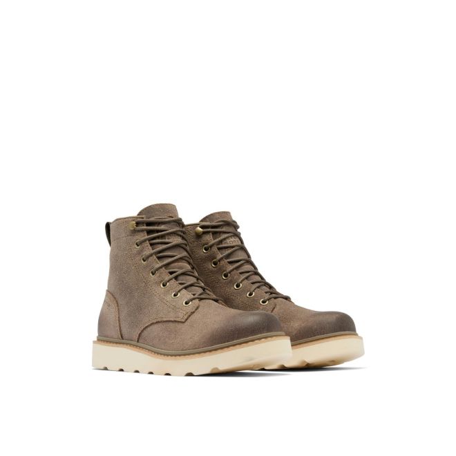 SOREL SLABTOWN 62 SIX WP