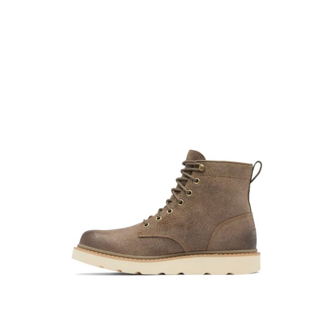 SOREL SLABTOWN 62 SIX WP