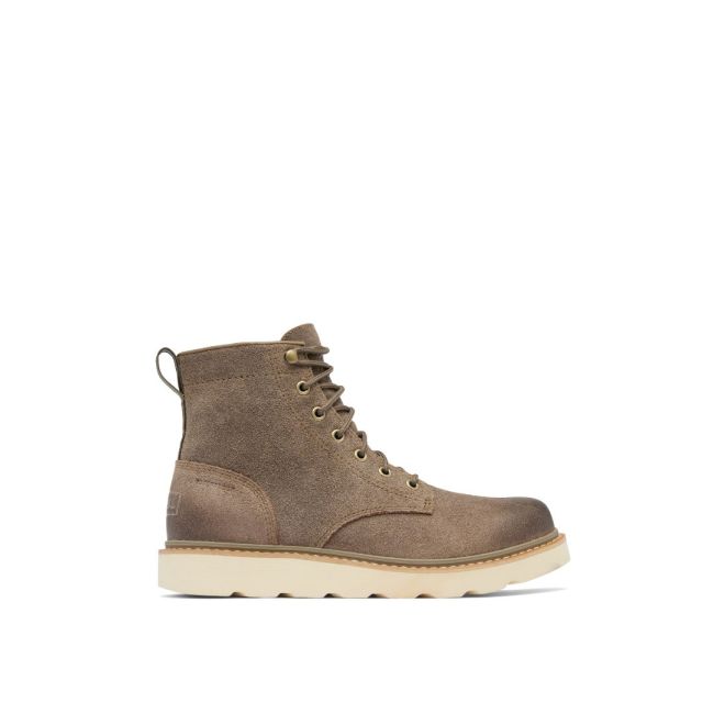 SOREL SLABTOWN 62 SIX WP