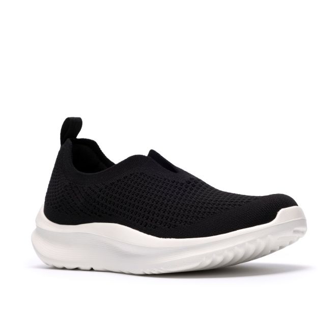 CLARKS SOLEVANA KNIT