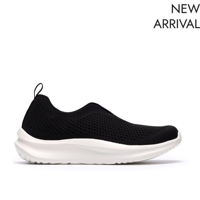 CLARKS SOLEVANA KNIT
