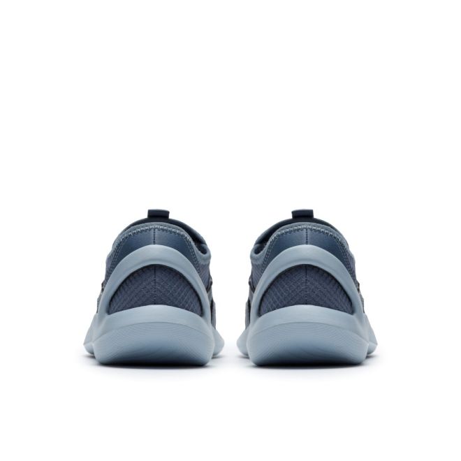 CLARKS SOLEVANA STEP