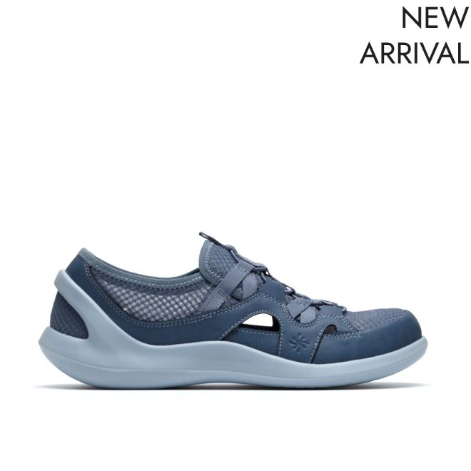 CLARKS SOLEVANA STEP