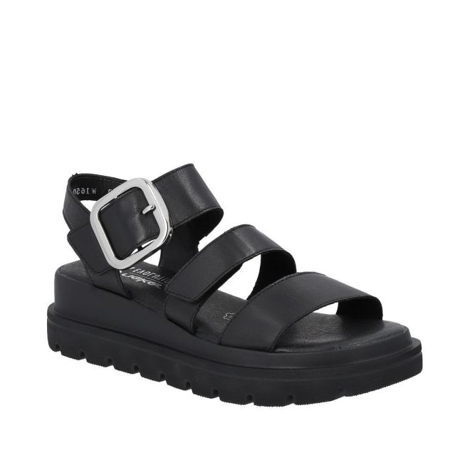 RIEKER W1650 STEADFAST