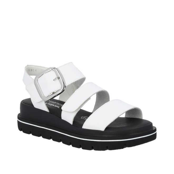 RIEKER W1650 STEADFAST