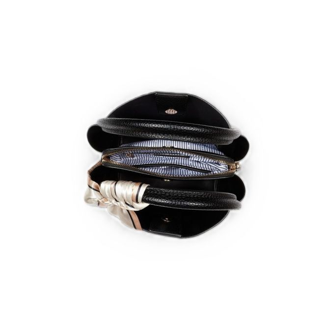 LOUENHIDE STEFFIE MINI TOTE BAG