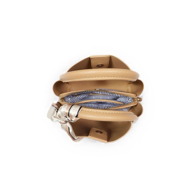 LOUENHIDE STEFFIE MINI TOTE BAG