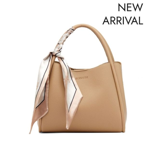 LOUENHIDE STEFFIE MINI TOTE BAG