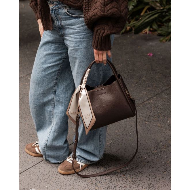 LOUENHIDE STEFFIE MINI TOTE BAG