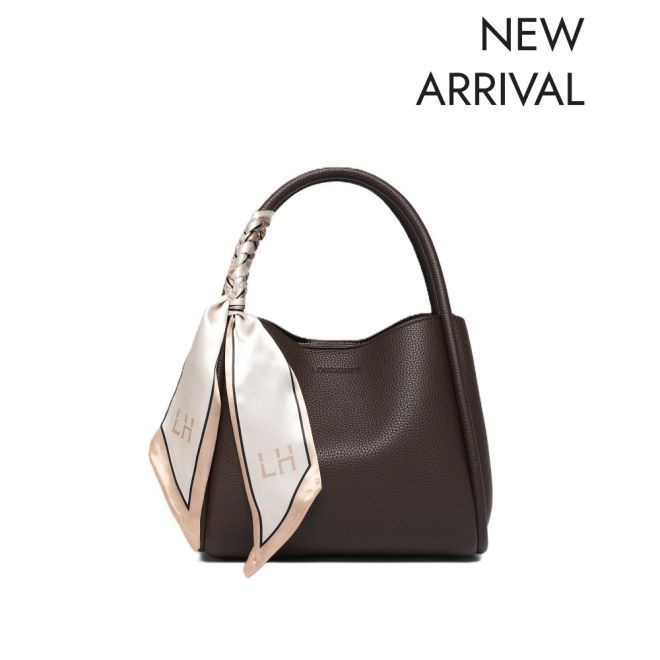 LOUENHIDE STEFFIE MINI TOTE BAG