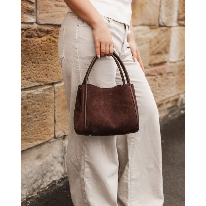 LOUENHIDE STEFFIE MINI TOTE BAG