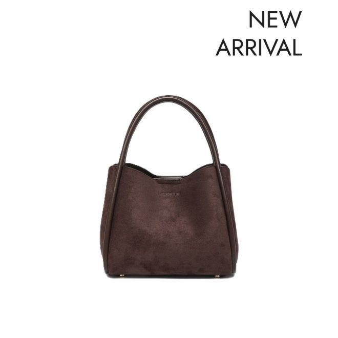 LOUENHIDE STEFFIE MINI TOTE BAG