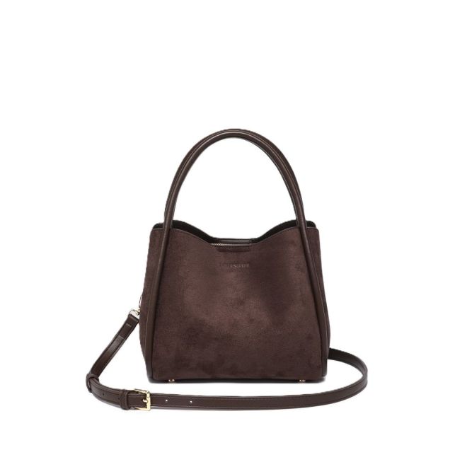 LOUENHIDE STEFFIE MINI TOTE BAG