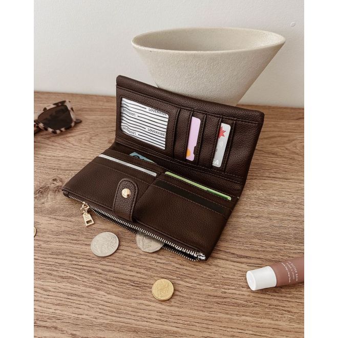 LOUENHIDE STELLA WALLET