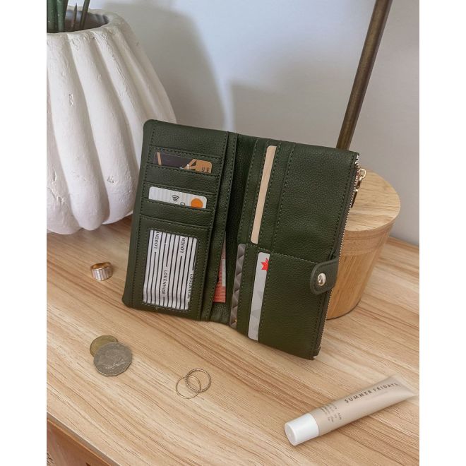 LOUENHIDE STELLA WALLET
