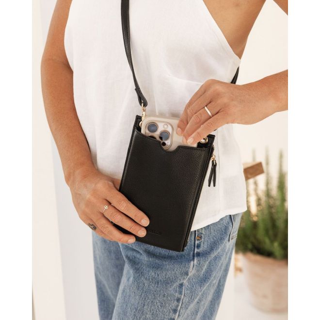 LOUENHIDE 4148 SUKI PHONE BAG