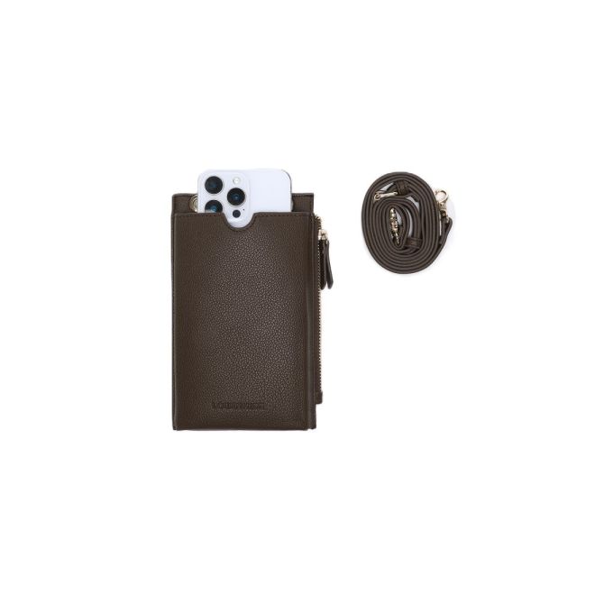 LOUENHIDE 4148 SUKI PHONE BAG