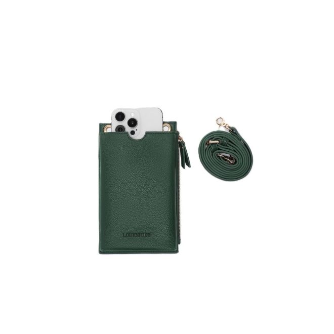 LOUENHIDE 4148 SUKI PHONE BAG