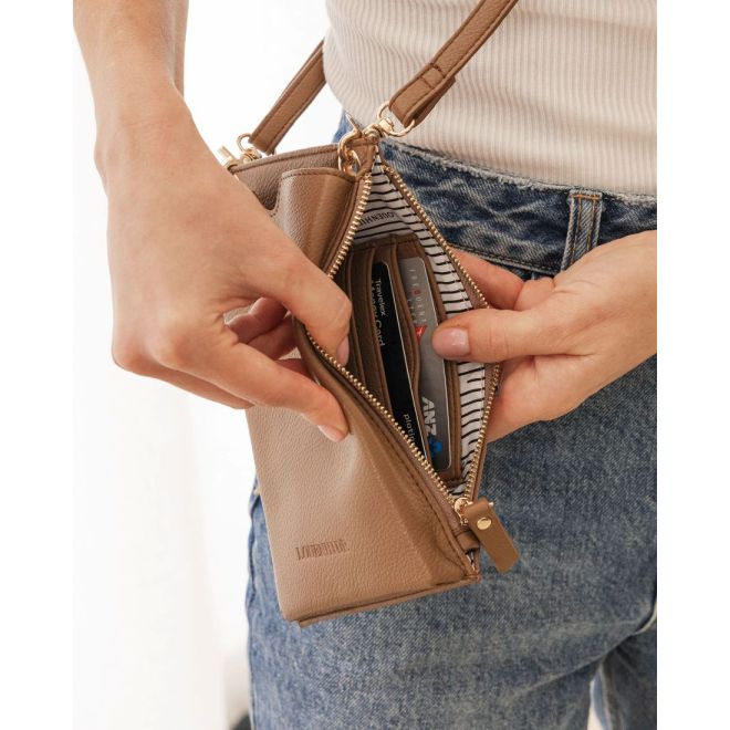 LOUENHIDE 4148 SUKI PHONE BAG