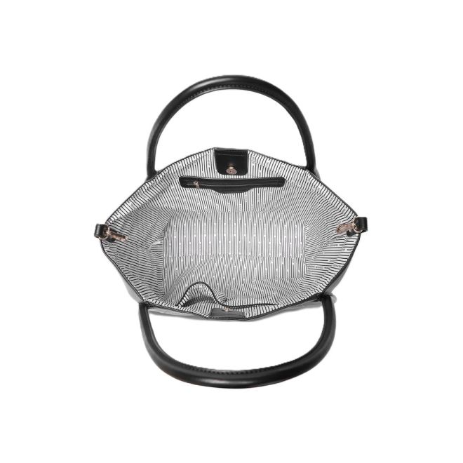 LOUENHIDE SUTTON SHOULDER BAG