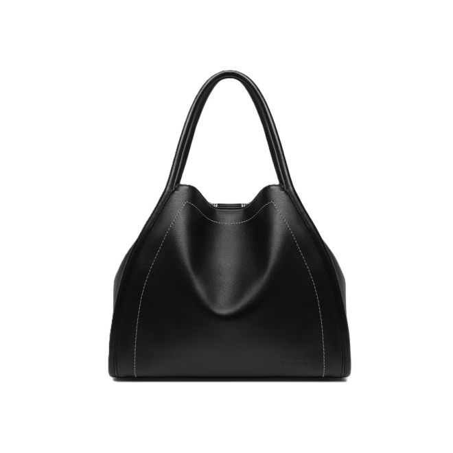 LOUENHIDE SUTTON SHOULDER BAG