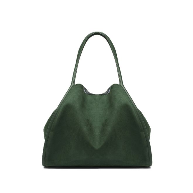 LOUENHIDE SUTTON SHOULDER BAG