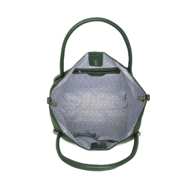 LOUENHIDE SUTTON SHOULDER BAG