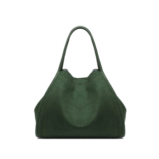 LOUENHIDE SUTTON SHOULDER BAG