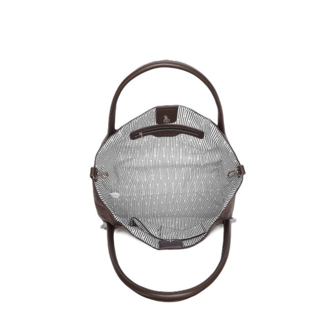 LOUENHIDE SUTTON SHOULDER BAG