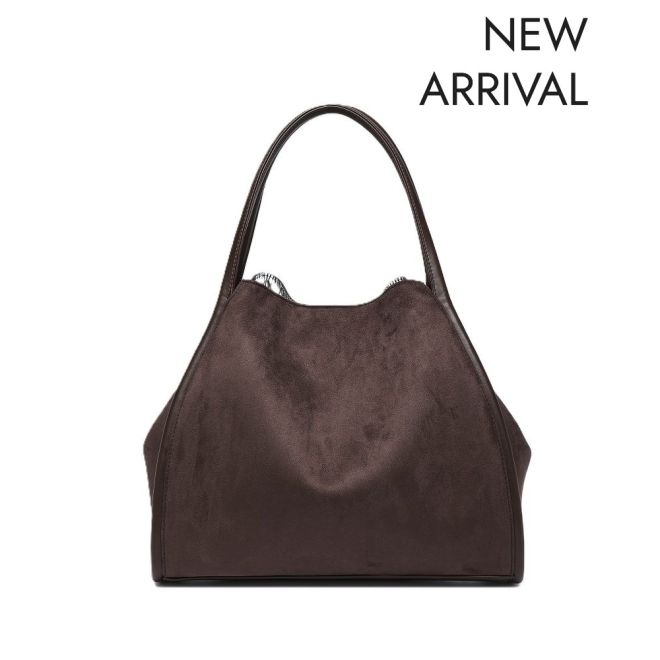 LOUENHIDE SUTTON SHOULDER BAG