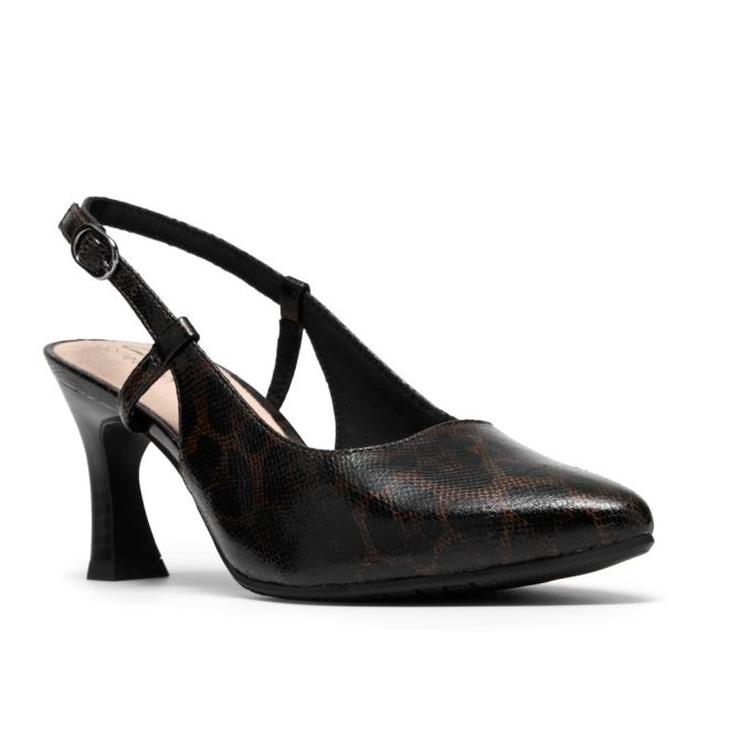 CLARKS TAMMITHA STRAP