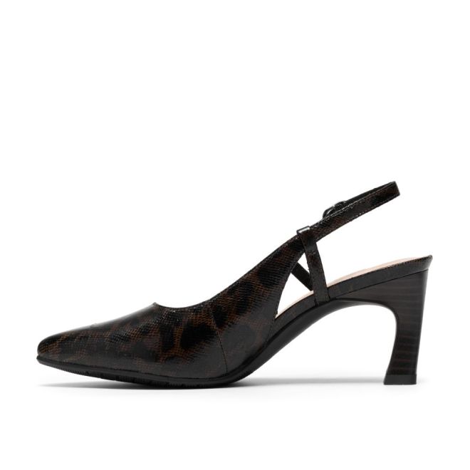 CLARKS TAMMITHA STRAP