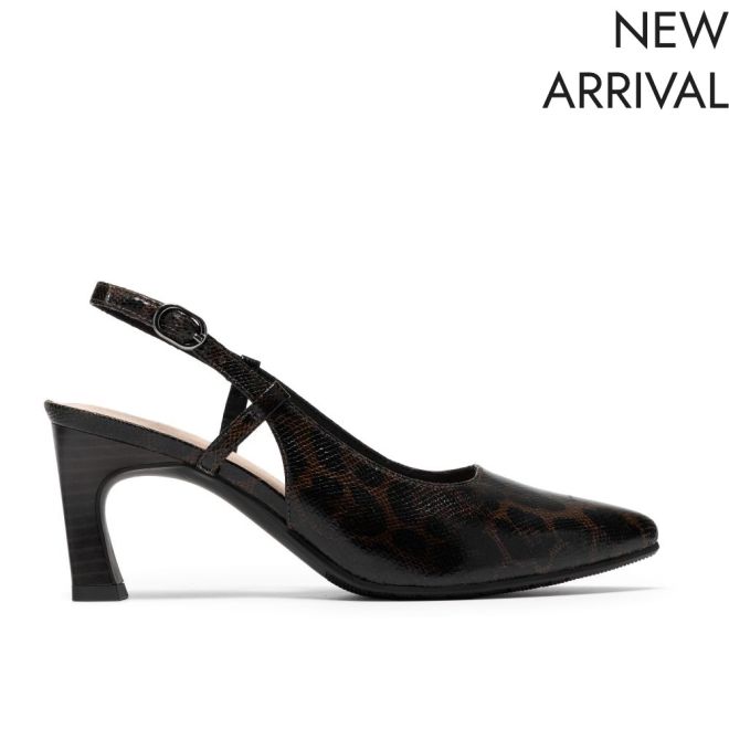 CLARKS TAMMITHA STRAP